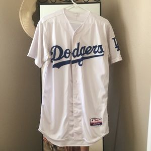 Dodgers jersey